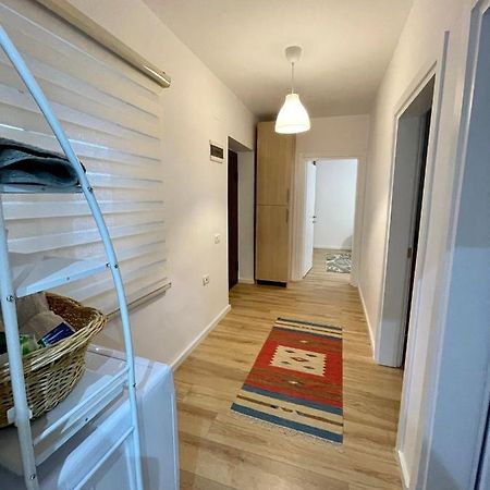 Elma'S Apartament Center Of 티라나 외부 사진
