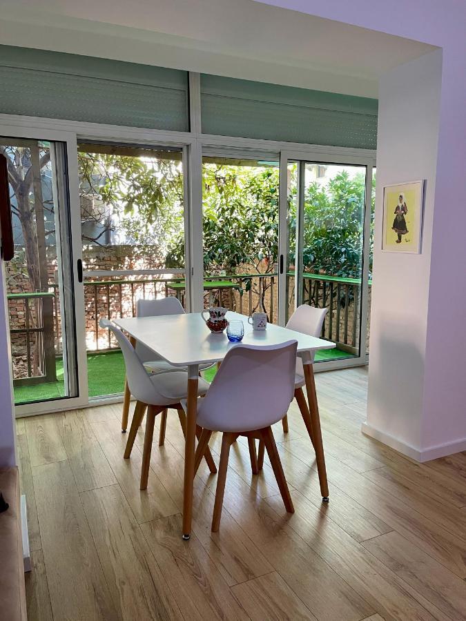 Elma'S Apartament Center Of 티라나 외부 사진